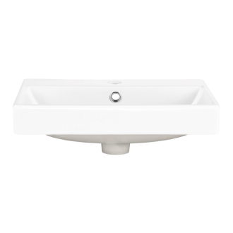 Comad UN-RITA-GW-60 (8686(60)) umývadlo na dosku 60cm biela