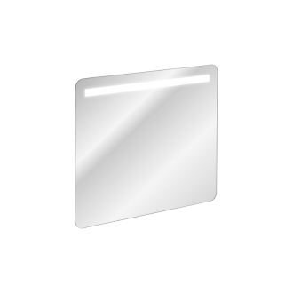 Comad LUSTRO BIANCA 80 LED zrkadlo