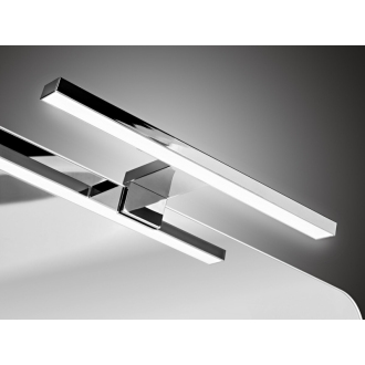 Comad LAMPKA LED 30 osvetlenie, chróm