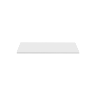 Comad ADEL WHITE 89-60-B Doska 60cm