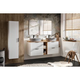 Comad ADEL WHITE 89-80-B Doska 80cm