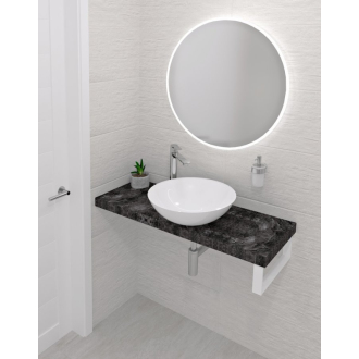 AVICE doska 240x36cm, štiepaný kameň AV2469
