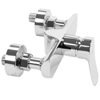 REA DART Sprchová batéria, chróm REA-B3303