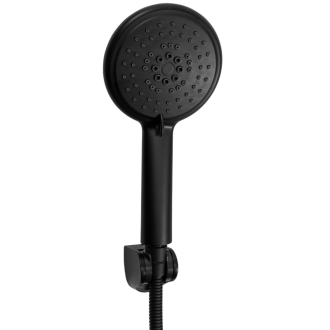 REA DART Sprchová batéria, čierna REA-B3302