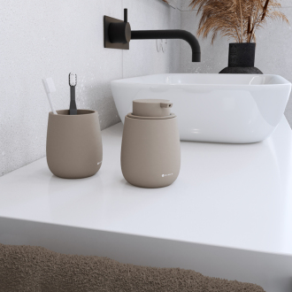 Nimco Tabo TA 3158-07 Pohárik na kefky