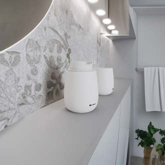 Nimco Tabo TA 3158-05 Pohárik na kefky