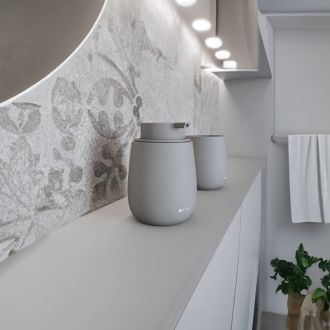 Nimco Tabo TA 3131-04 Dávkovač tekutého mydla, pumpička plast