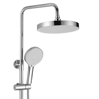 REA VENETA Sprchový set, chróm REA-P7843