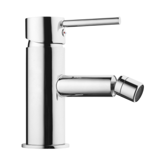 Invena DAFNI BB-88-001-C Bidetová batéria, chróm