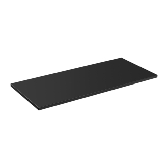 Comad SANTA FE BLACK 89-120-B Doska 120 cm