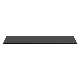 Comad SANTA FE BLACK 89-180-B Doska 180 cm