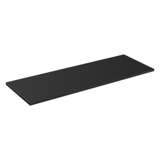 Comad SANTA FE BLACK 89-160-B Doska 160 cm