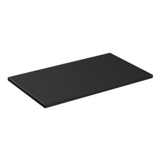 Comad SANTA FE BLACK 89-80-B Doska 80 cm