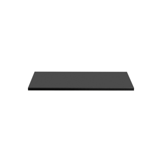 Comad SANTA FE BLACK 89-80-B Doska 80 cm