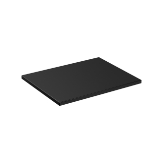 Comad SANTA FE BLACK 89-60-B Doska 60 cm
