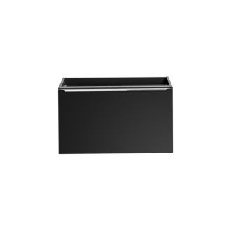 Comad SANTA FE BLACK 82-80-B-2S Kúpeľňová skrinka 80 cm
