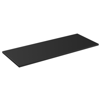 Comad SANTA FE BLACK 89-140-B Doska 140 cm