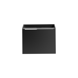 Comad SANTA FE BLACK 82-60-B-2S Kúpeľňová skrinka 60 cm