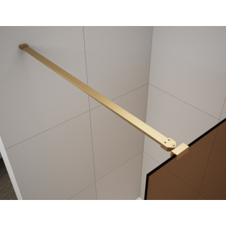 ESCA vzpera 1200mm, zlato mat ES7046