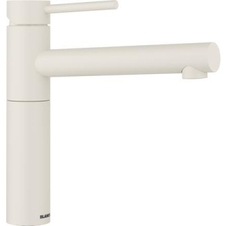 Blanco ALTA II batéria biela soft silgranit-look 527536