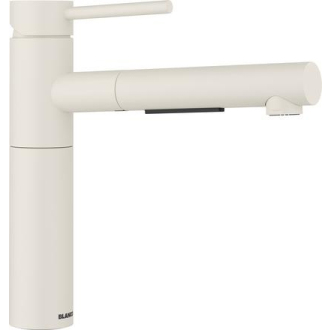 Blanco ALTA-S II batéria biela soft silgranit-look 527551