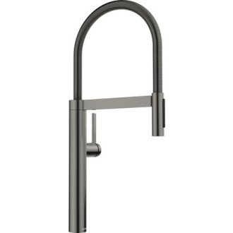 Blanco CULINA-S II batéria Satin Dark Steel 527465