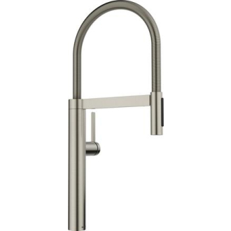 Blanco CULINA-S II batéria Satin Platinum 527702