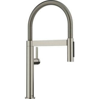 Blanco CULINA-S II MINI batéria Satin Platinum 527703