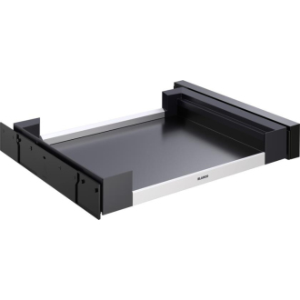 Blanco Flat Drawer 60 H - nízka organizačná zásuvka 527666
