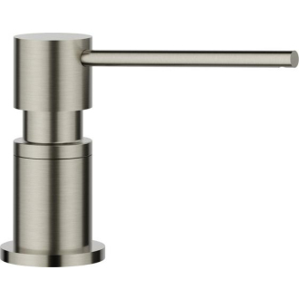 Blanco LATO dávkovač saponátu Satin Platinum 527721
