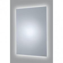 BLANICE obdĺžnikové zrkadlo s LED podsvietením V 600 × Š 1200 mm ZRBLAN6012