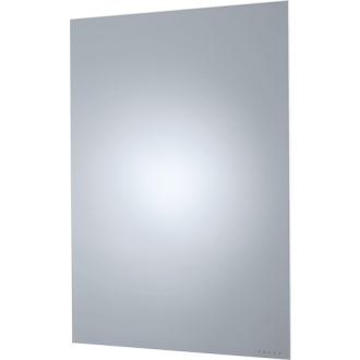 BLANICE obdĺžnikové zrkadlo s LED podsvietením V 800 × Š 600 mm ZRBLAN8060