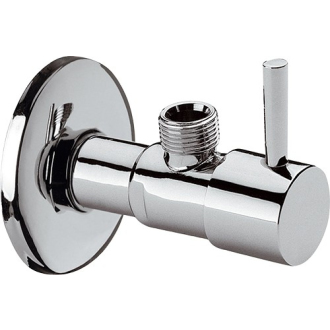 Rohový ventil 1/2&quot; x 3/8&quot; BARE128L1238