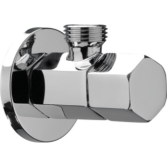 Rohový ventil 1/2&quot; x 3/8&quot; BARE128E1238