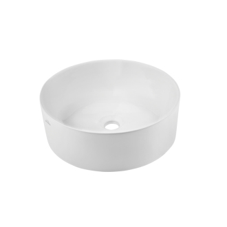 Invena KETO CE-14-001-C Umývadlo na dosku 42 cm