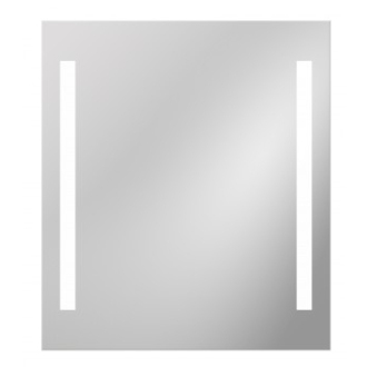 ORLU - zrkadlo s LED osvetlením 500 x 700 mm (š xv) OLNZORL50