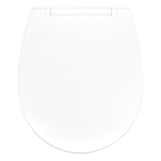 wc sedátko Bolero, duroplast, soft-close KD02181443