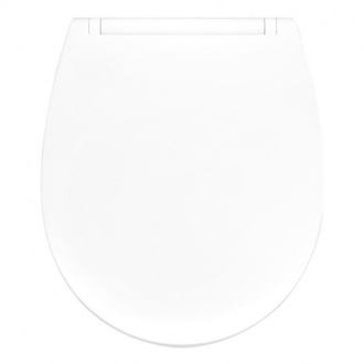 wc sedátko Salsa, duroplast, soft-close KD02181442