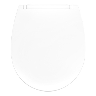 wc sedátko Salsa, duroplast, soft-close KD02181442