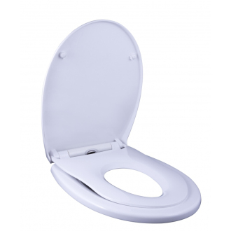 wc sedátko Swing, polypropylén KD02181218