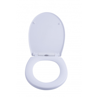 wc sedátko Swing, polypropylén KD02181218