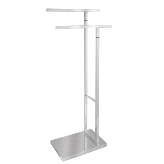 KWADRO - kúpeľňový vešiak KD02061306