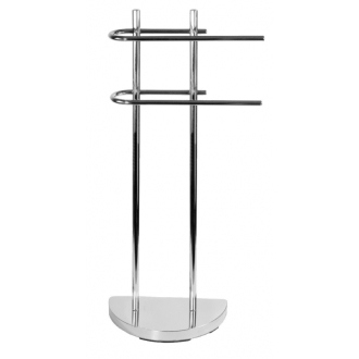 MOON - kúpeľňový vešiak KD02060184