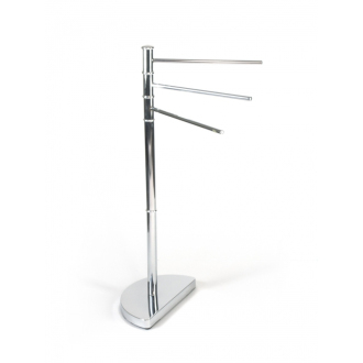 SILMOON - kúpeľňový vešiak KD02060034
