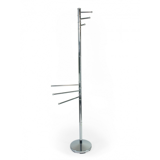 SUN - kúpeľňový vešiak KD02060033