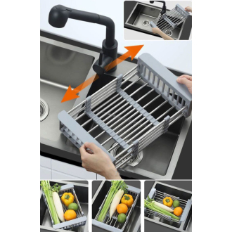 REA Odkvapkávač do drezu HOM-03205