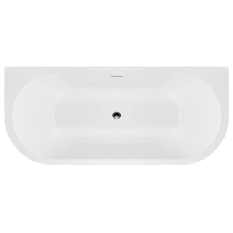 REA Capri akrylátová vaňa 150cm REA-W9800