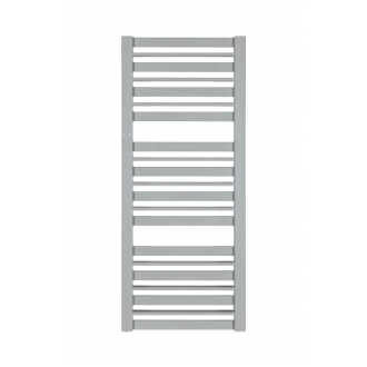 radiátor CODE 400 x 613 mm, C35 white silk RADCOD406035