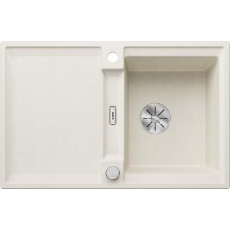 Blanco ADIRA 45 S drez vstavaný biela soft silgranit 527590