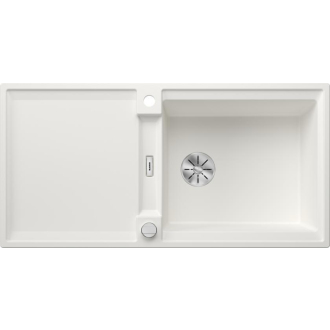 Blanco ADIRA XL 6 S drez vstavaný biela silgranit 527621
